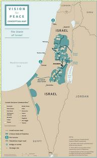 Peace Plan - Israel