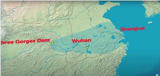 Three Gorges Dam Video (13:00)