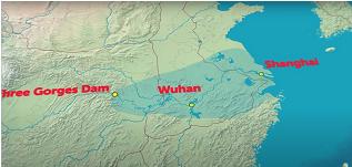 Three Gorges Dam Video (13:00)
