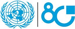 United Nations: 80th Anniversary