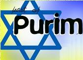 Purim: Feaste of Chance