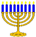 Hanukkah: The Prophecy of Christmas Day