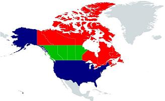 WEXIT Canada: Western providences plan independence referendums.
