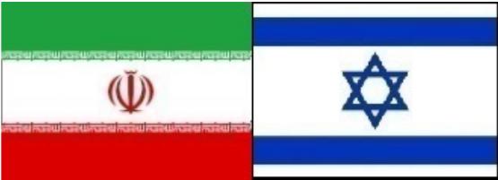 Iran Vs Israel