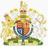 UK Royal Coat of Arms