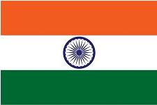 India Flag