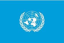 United Nations Flag