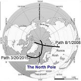 Tav Eclipses: Russia