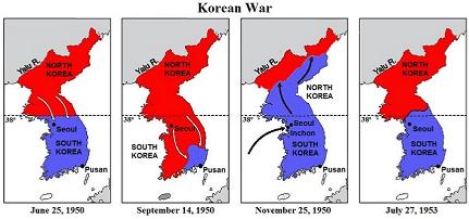 Korean War