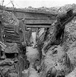 Trumpet 1: Earth - World War I