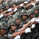 Trumpet 6: Humanity - World War III