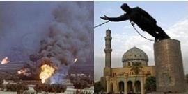 Seven Trumpets & Seven Wars