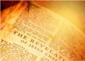 Revelation of Jesus Christ