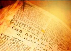 The Revelation of Jesus Christ