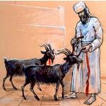 Atonement: Second Coming of Jesus Christ