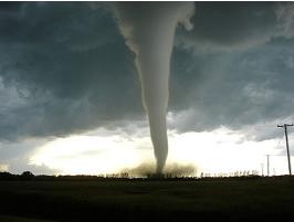 Rapture: Christians ascend, darkness descends