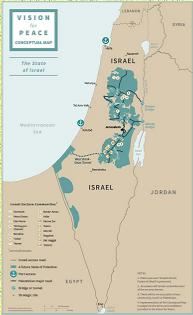 Peace Plan - Israel