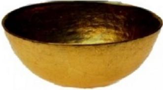 Seven Bowls: The Wrath of God