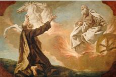Rapture of Enoch & Elijah