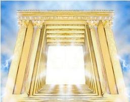 The Throne of God
