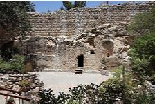 Resurrection & Rapture 