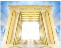 Vision of Heaven