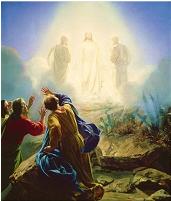 Transfiguration of Christ