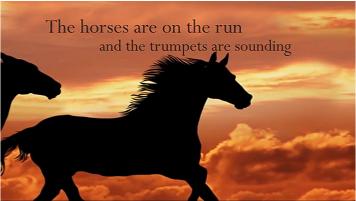 Seal 3 - Black Horse of Trade (Capitalism)