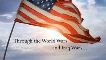 Seven Trumpets & Seven Wars