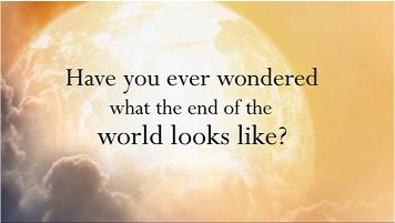 End of the World or End of the Beginning?