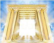 The Throne of God
