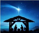 First Coming of Jesus Christ