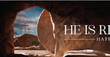 Resurrection of Jesus Christ