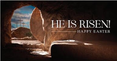 Resurrection of Jesus Chris