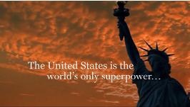 America in the Bible