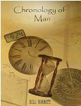 Abdicate - Bible Chronology Timeline (Linear) - Bill Bonnett*
