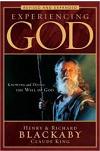 Experiencing God: Knowing and Doing the Will of God - Henry Blackaby