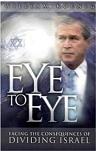 Eye to Eye, World Watch Daily - William Koenig - World Watch Daily