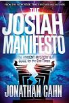 The Josiah Manifesto by Jonathan Cahn (28:01)