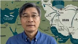 Iran: I Predicted This War in 2024 - Now I'm Predicting How It Ends by Chinese Teacher Jiang Xueqin