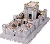 Jewish Temple
