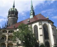 Reformation Day: 500 Years of Grace