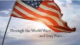 America in the Bible: Introduction