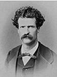 Mark Twain, The Innocents Abroad, 1867