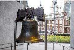 Independence Hall & Liberty Bell � CC by Phil Roeder