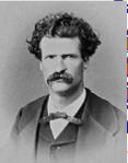 Mark Twain, The Innocents Abroad, 1867