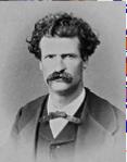 Mark Twain, The Innocents Abroad, 1867
