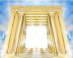 Atonement: Second Coming of Jesus Christ
