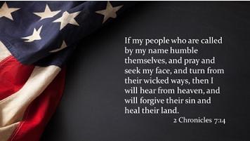 Call to Prayer