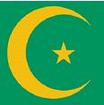 Islam: Moon & Star